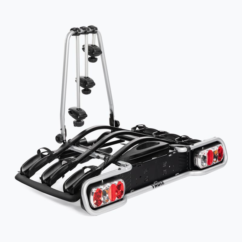 Thule EuroRide 3Bike 13Pin Kupplungsträger 942000