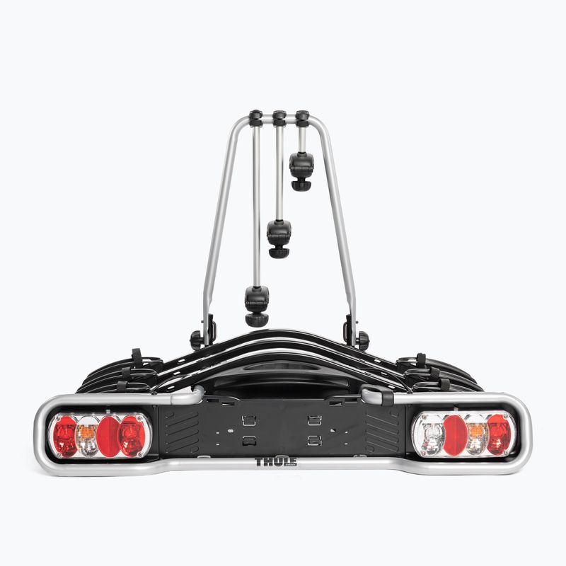 Thule EuroRide 3Bike 13Pin Kupplungsträger 942000 3