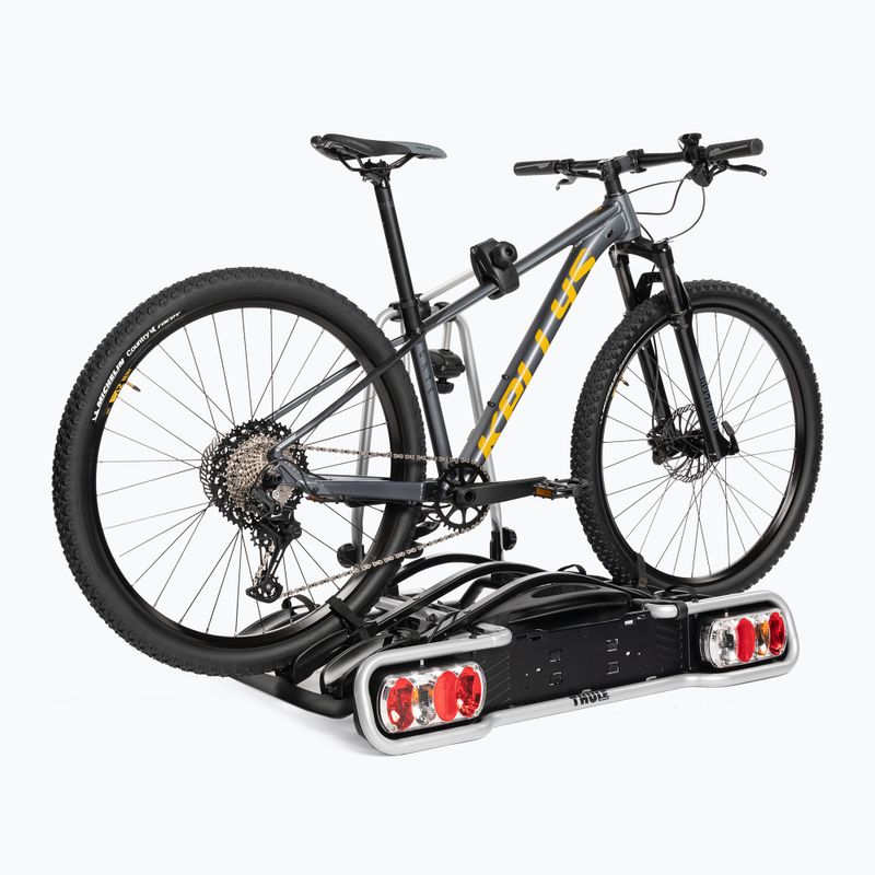 Thule EuroRide 3Bike 13Pin Kupplungsträger 942000 4
