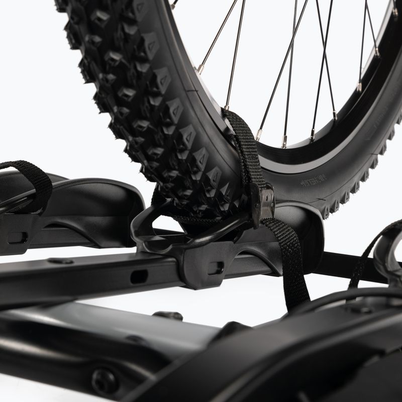 Thule EuroRide 3Bike 13Pin Kupplungsträger 942000 9