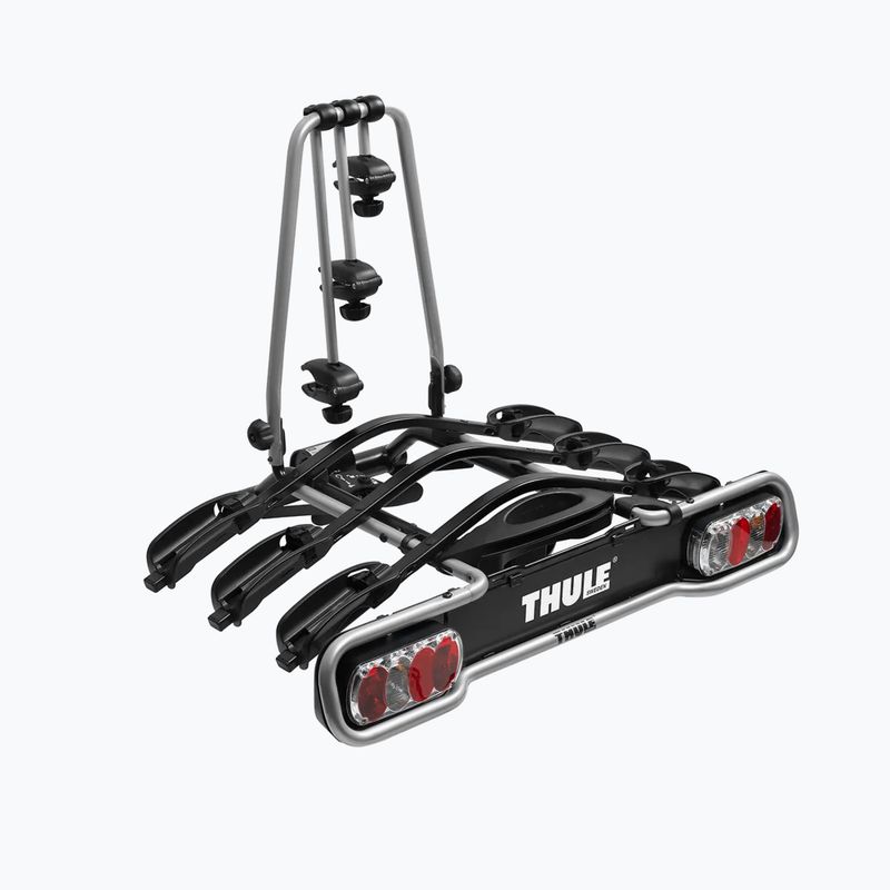 Thule EuroRide 3Bike 13Pin Kupplungsträger 942000 11