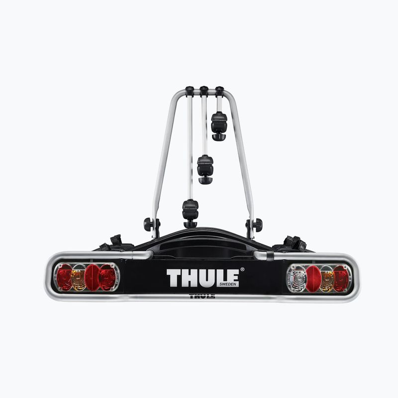 Thule EuroRide 3Bike 13Pin Kupplungsträger 942000 12