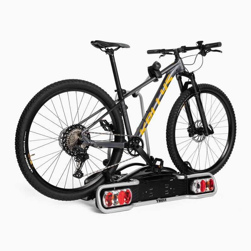 Thule EuroRide 2Bike 13Pin Anhängeträger 940000 5