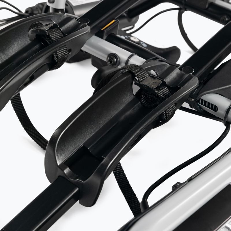 Thule EuroRide 2Bike 13Pin Anhängeträger 940000 7