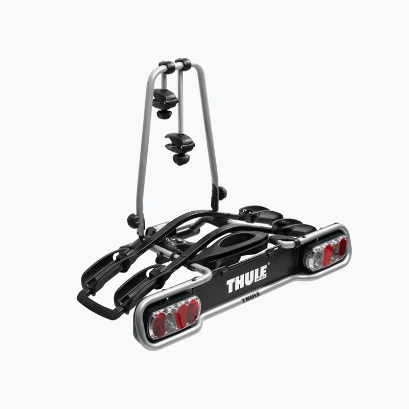 Thule EuroRide 2Bike 13Pin Anhängeträger 940000 12