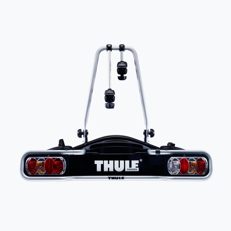 Thule EuroRide 2Bike 13Pin Anhängeträger 940000 13