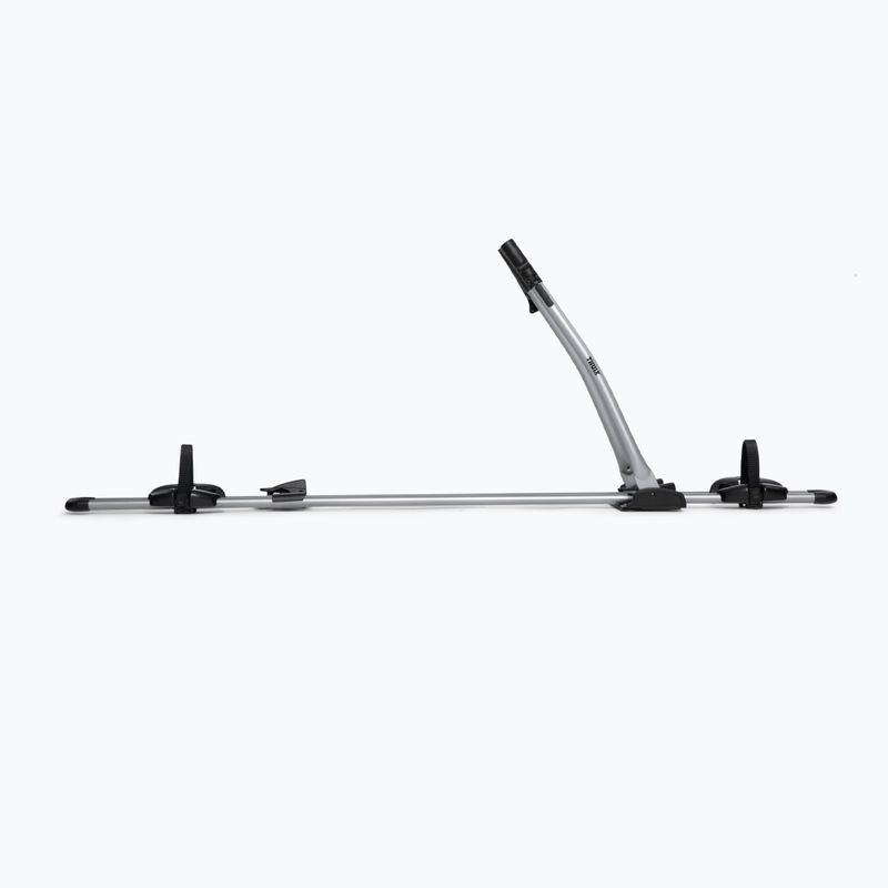 Thule Freeride Fahrradträger für das Dach silber 532002 2