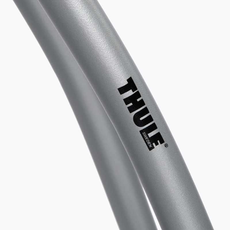 Thule Freeride Fahrradträger für das Dach silber 532002 4