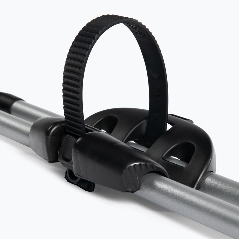 Thule Freeride Fahrradträger für das Dach silber 532002 5