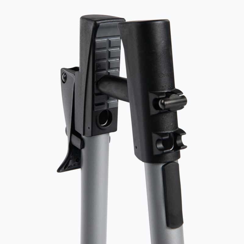 Thule Freeride Fahrradträger für das Dach silber 532002 6