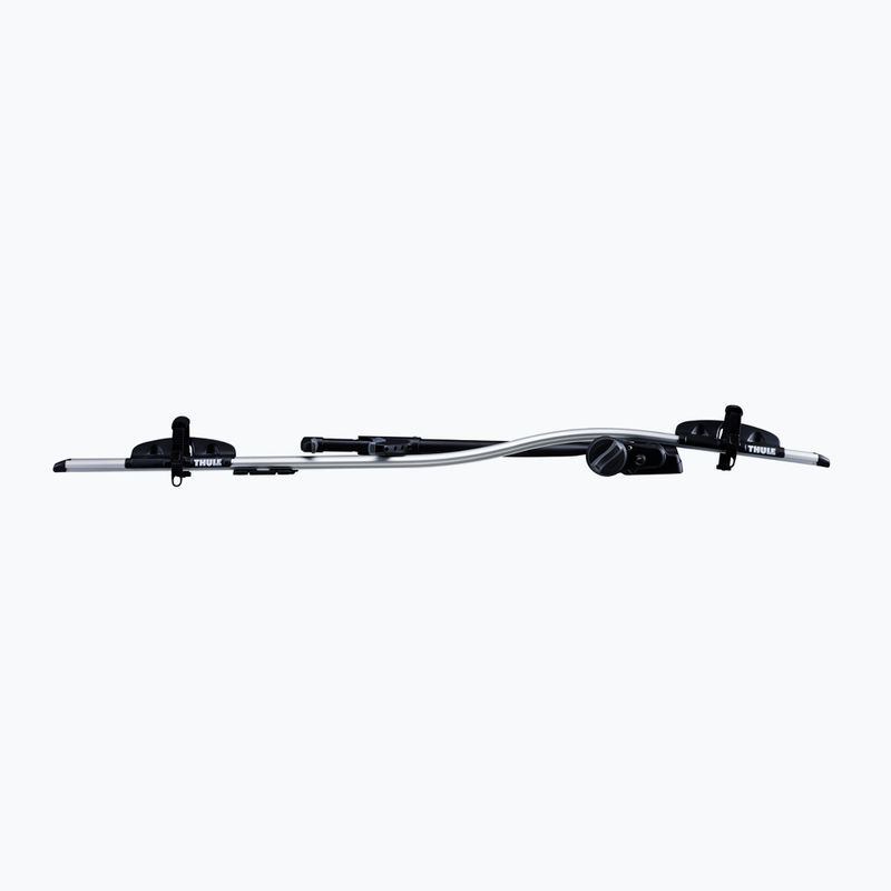 Thule ProRide Twin Pack Dachfahrradträger silber 591040 2