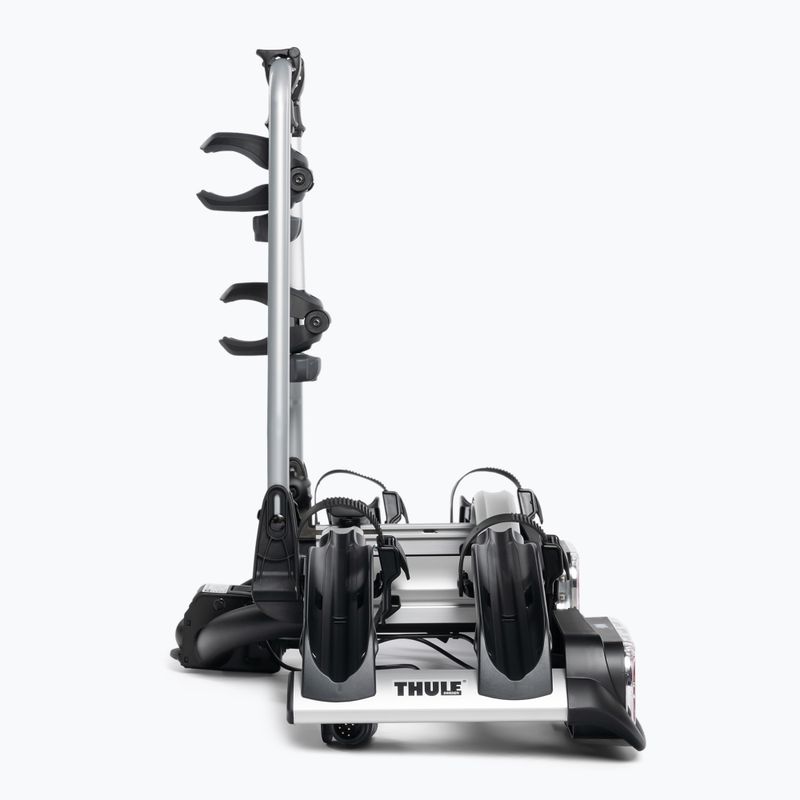Hakenmontierter Fahrradträger Thule EuroWay G2 2B 13pin silber/schwarz 920020 2