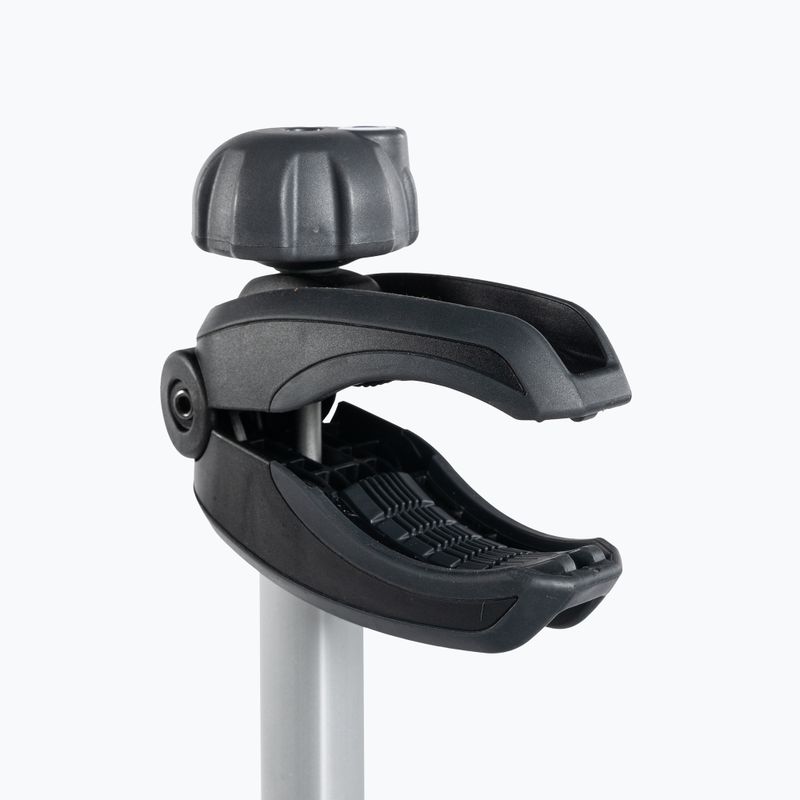 Hakenmontierter Fahrradträger Thule EuroWay G2 2B 13pin silber/schwarz 920020 8