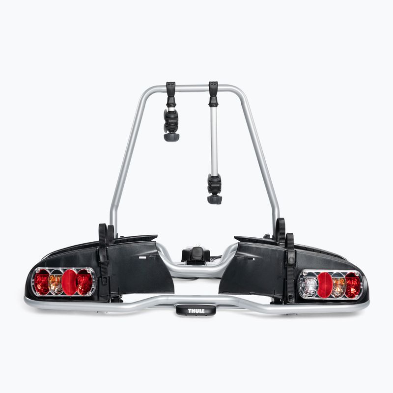 Hakenmontierter Fahrradträger Thule Europower 2Bike 13Pin 915020 3