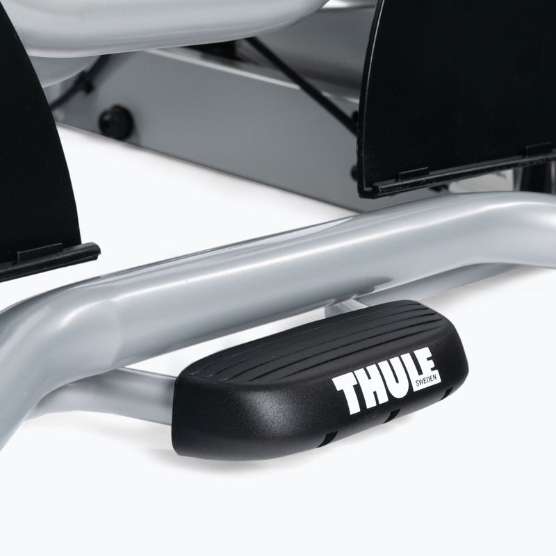 Hakenmontierter Fahrradträger Thule Europower 2Bike 13Pin 915020 6