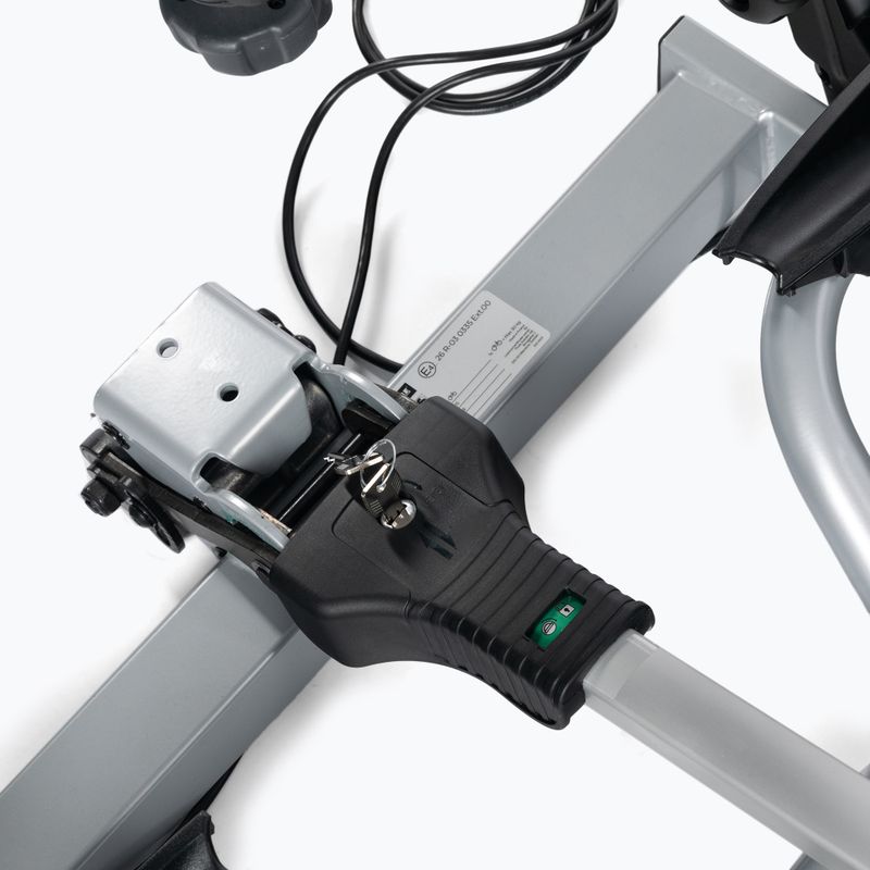 Hakenmontierter Fahrradträger Thule Europower 2Bike 13Pin 915020 7