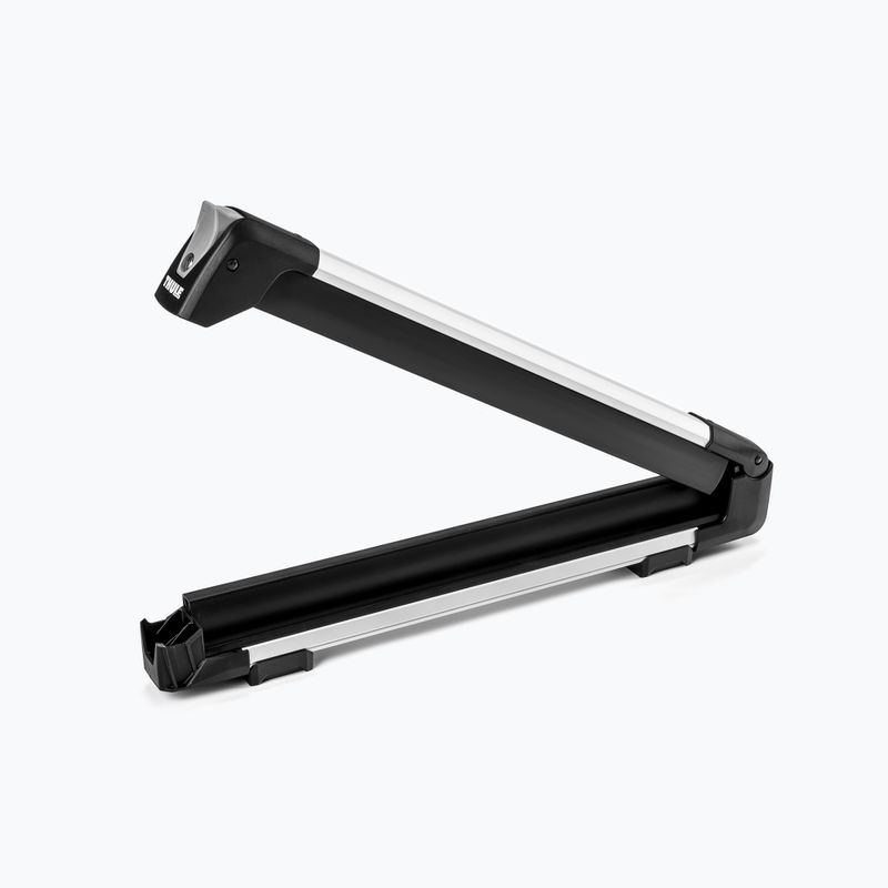Skiträger Thule Snowpack M 4 Paar Skier schwarz 732400 2