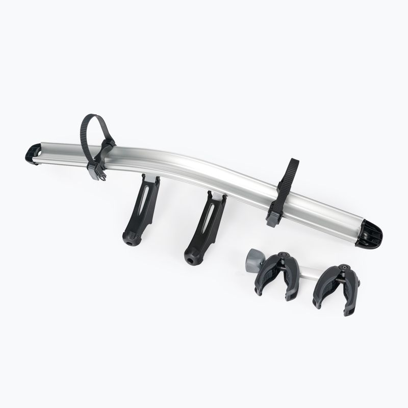 Thule Velocompact 4. Fahrradträger Adapter silber 926101