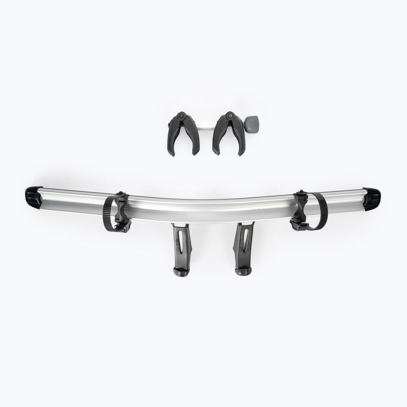 Thule Velocompact 4. Fahrradträger Adapter silber 926101 2