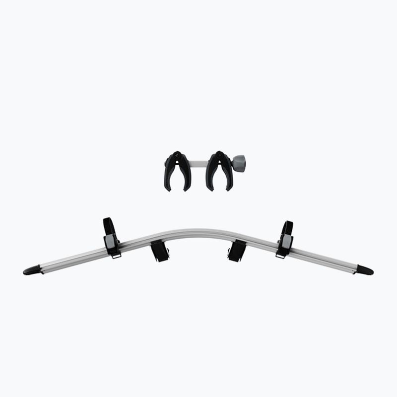 Thule Velocompact 4. Fahrradträger Adapter silber 926101 5