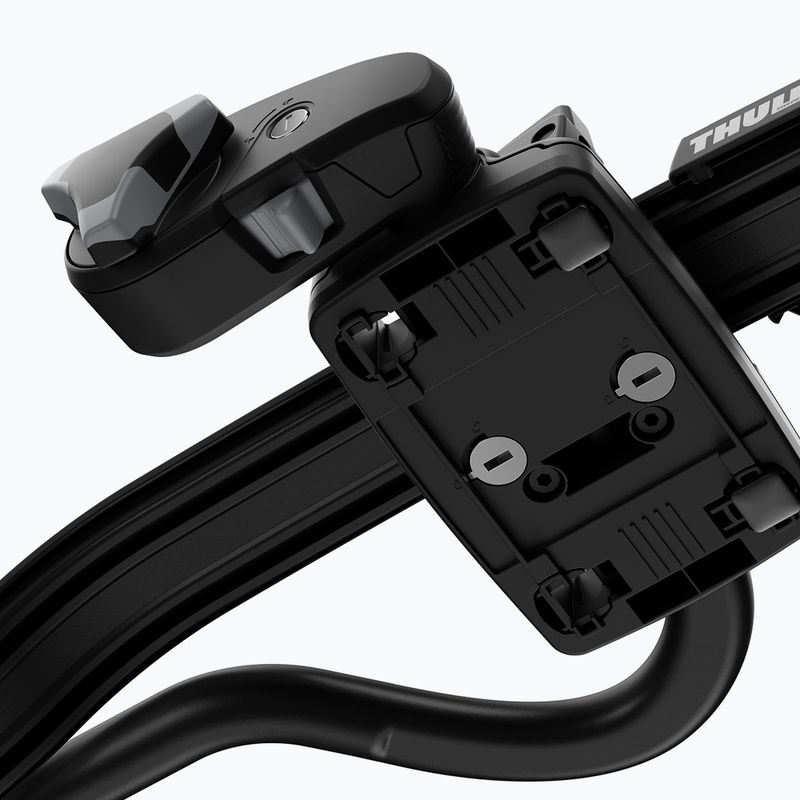 Dach-Fahrradträger Thule ProRide black 6