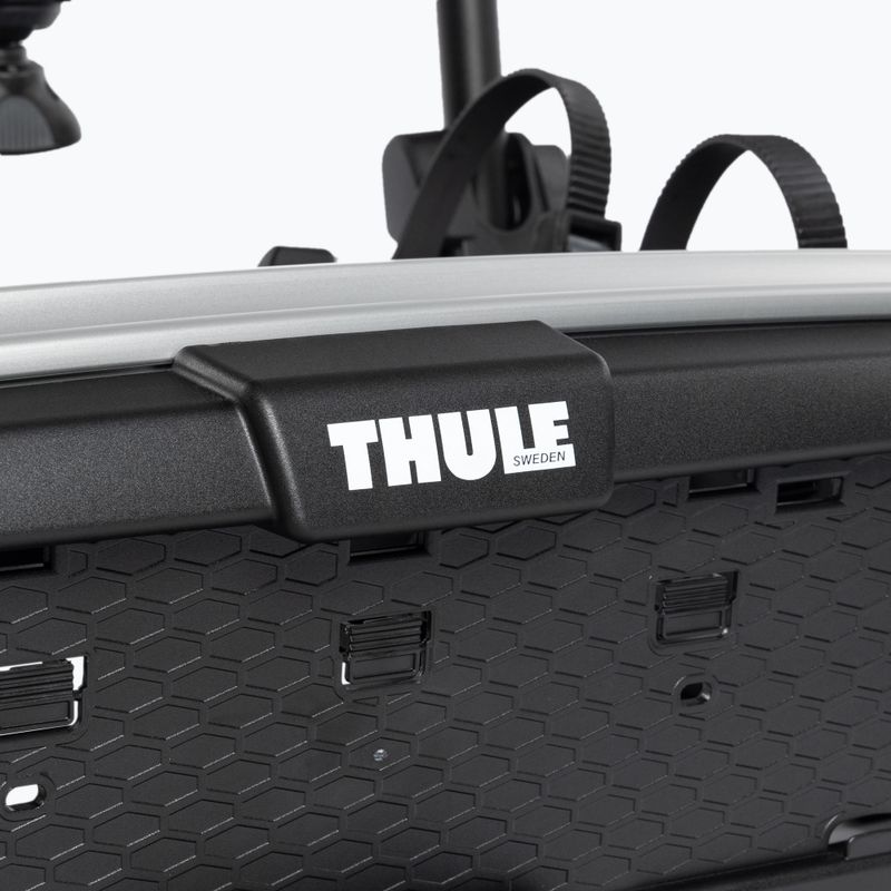 Thule Velospace XT 3Fahrräder 13Pin Anhängevorrichtung 939000 6