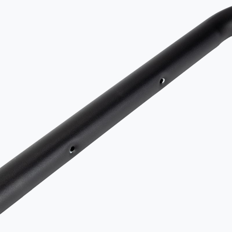 Fahrradhalterung Adapter für Ersatzrad Thule VeloSpace XT 3-Bike Spare Wheel schwarz 9394 3