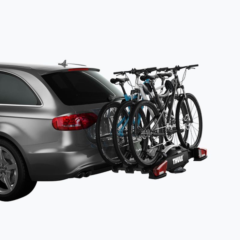 Thule Kupplungsträger Velocompact 3Bike 13Pin 926002