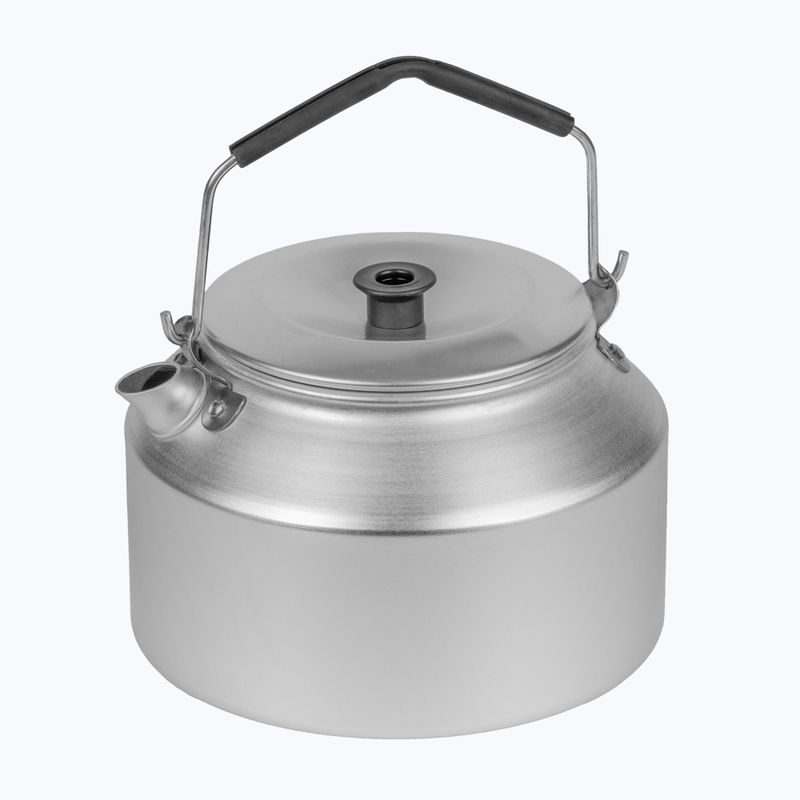 Trangia Kettle 245 1400 ml Stahl-Reisekessel