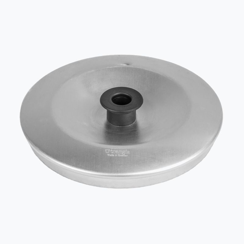Trangia Kettle 245 1400 ml Stahl-Reisekessel 2