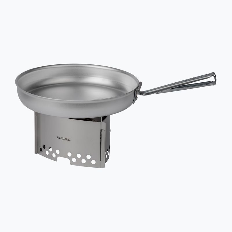 Pfanne Trangia Frypan 724-20 silver 3