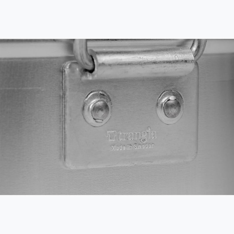 Aufbewahrungsbehälter Trangia Mess Tin Small Handle 750 ml 3