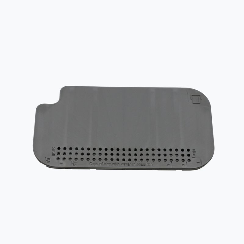 Board Trangia Multi-Disc Mess Tin