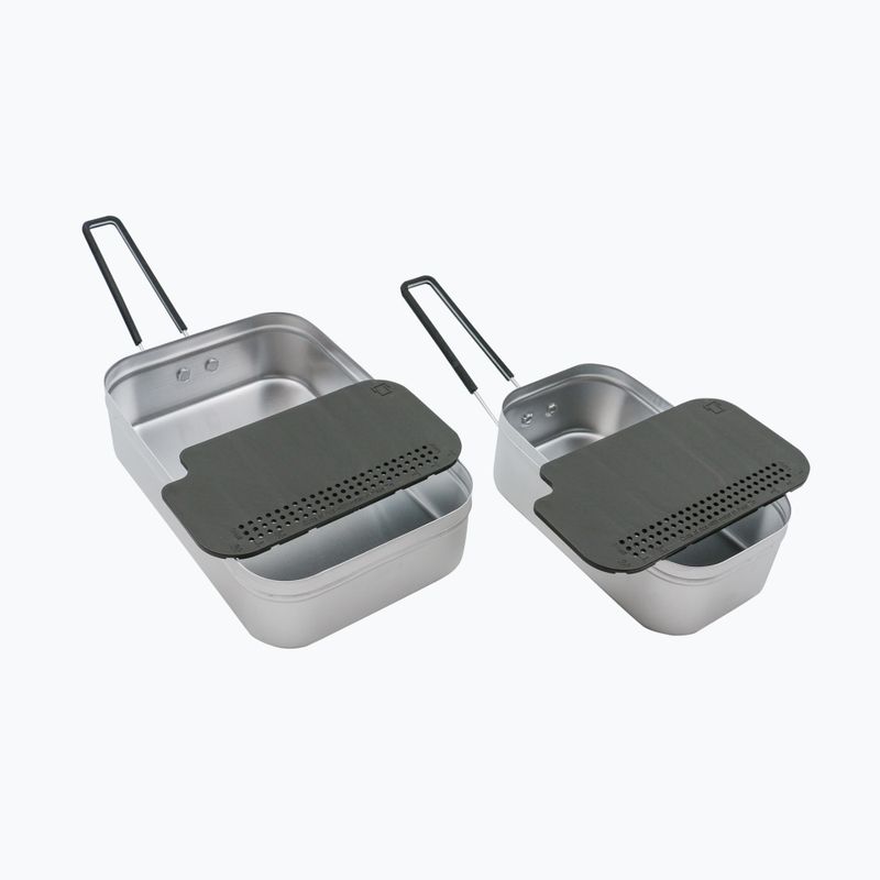 Board Trangia Multi-Disc Mess Tin 3