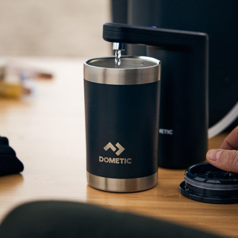 Thermobecher Dometic Tumbler 320 ml slate 5