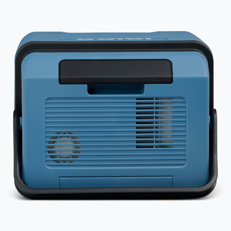 Camping-Kühlbox Igloo IE24 DC 24 and ice blue 4
