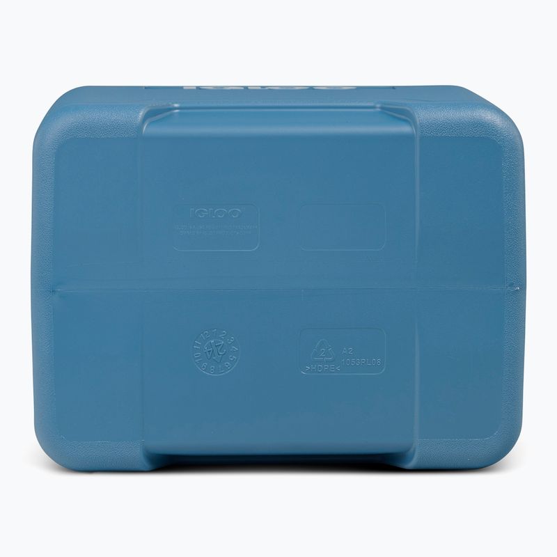 Camping-Kühlbox Igloo IE24 DC 24 and ice blue 5
