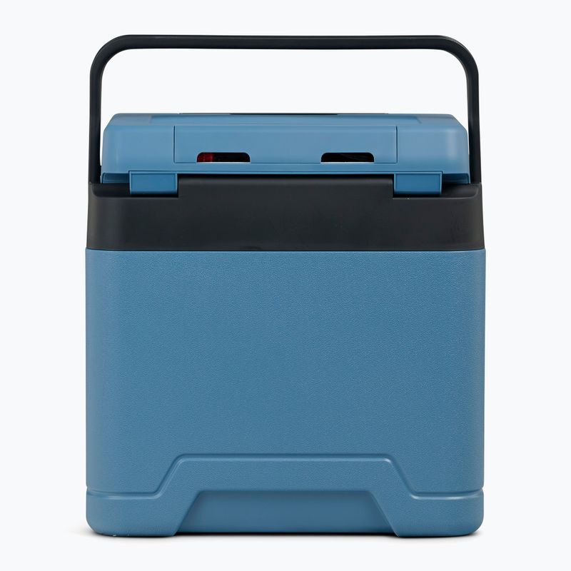 Camping-Kühlbox Igloo IE24 DC 24 and ice blue 9