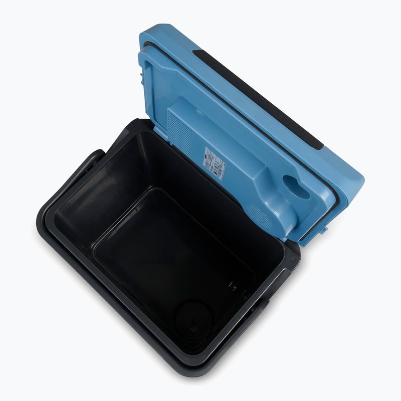 Camping-Kühlbox Igloo IE24 DC 24 and ice blue 12