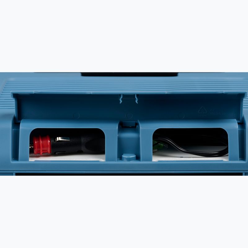 Camping-Kühlbox Igloo IE24 DC 24 and ice blue 15