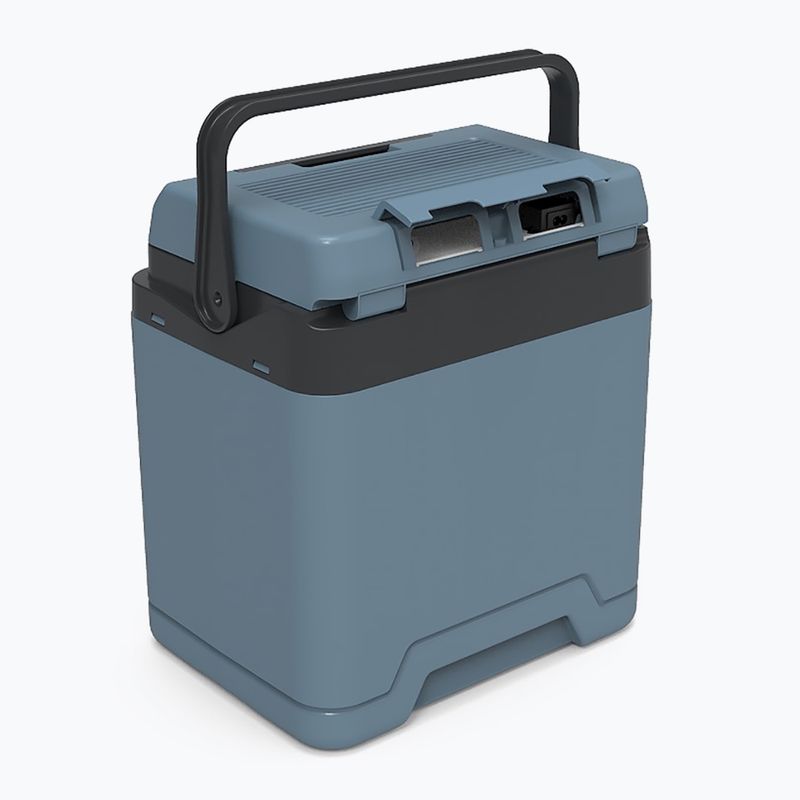 Kühlschrank Igloo IE24 ACDC 24 and ice blue 4