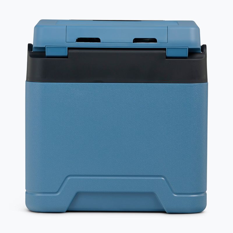 Igloo IE24 ACDC 24 l eisblauer Touristenkühlschrank 3