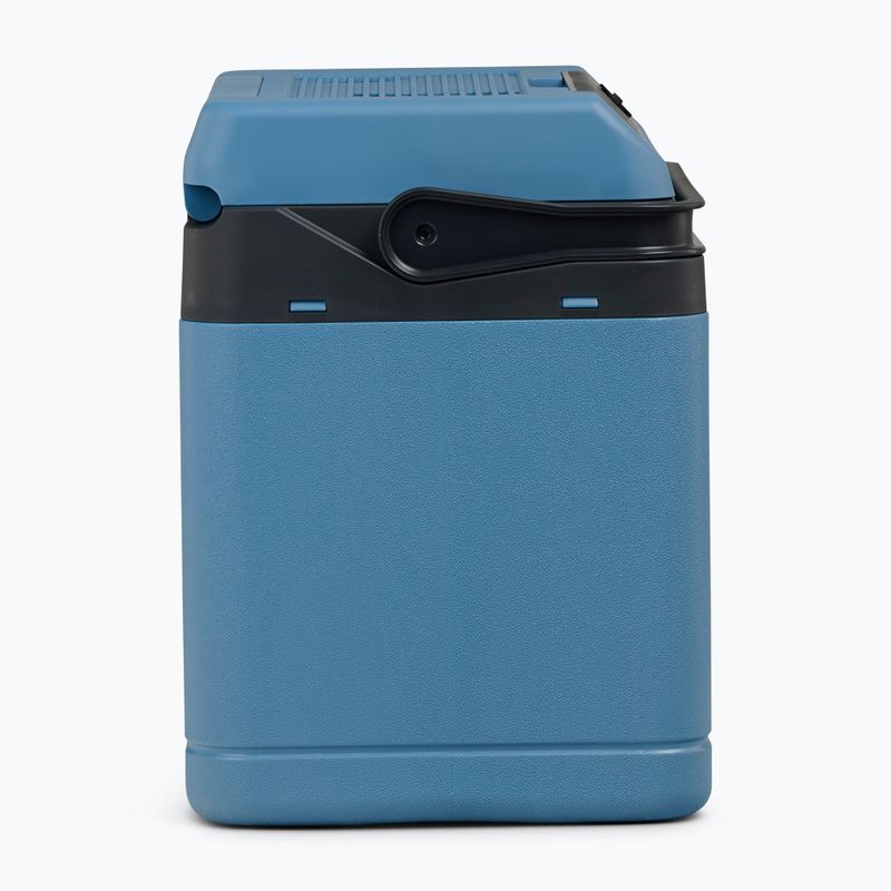 Igloo IE24 ACDC 24 l eisblauer Touristenkühlschrank 4
