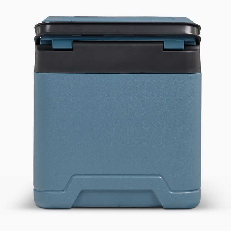 Igloo IE27 DC 27 l eisblauer Touristenkühlschrank 4