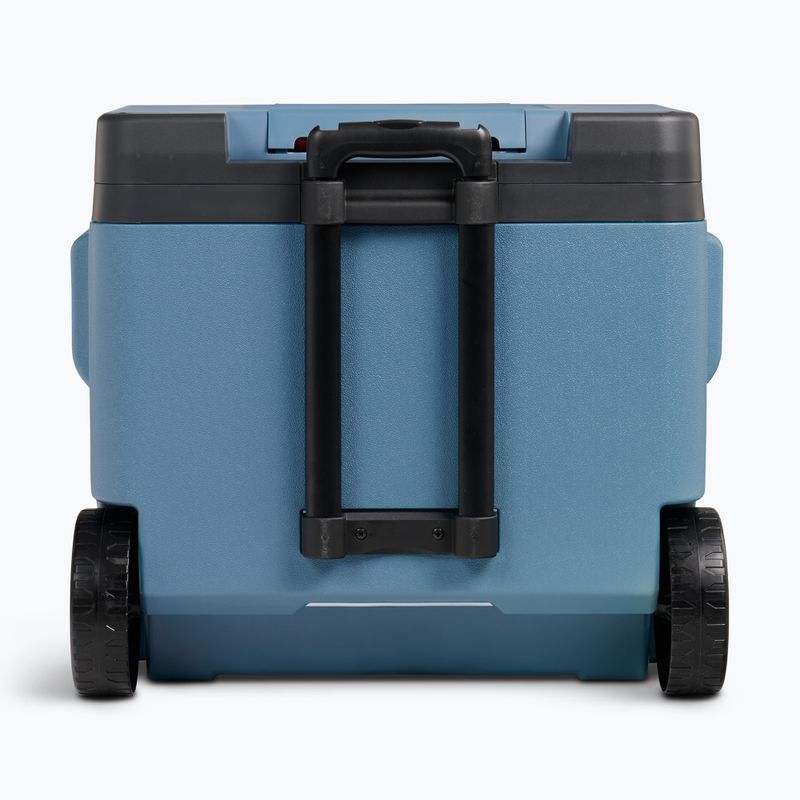 Igloo IE42 ACDC 42 l eisblauer Touristenkühlschrank 3