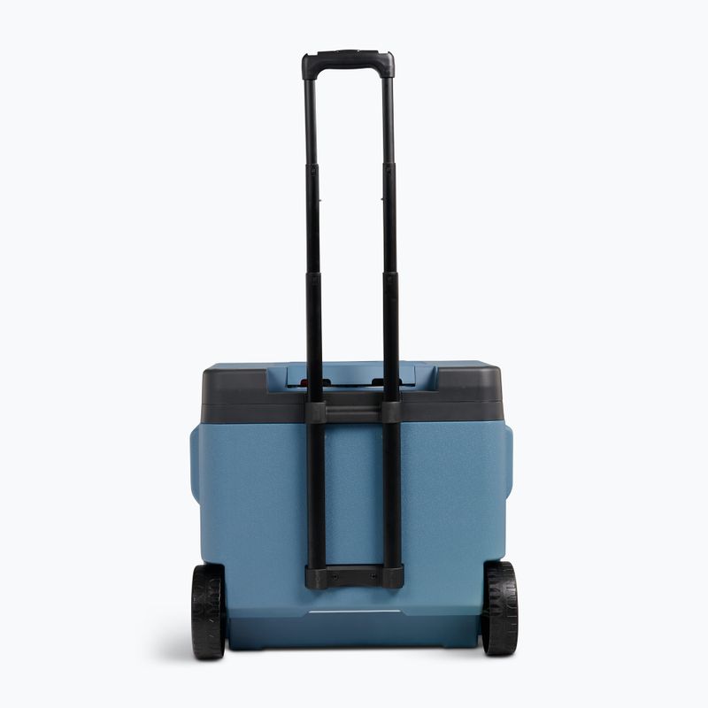 Igloo IE42 ACDC 42 l eisblauer Touristenkühlschrank 8