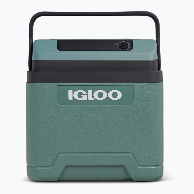 Kühlschrank Igloo IE24 ACDC 24 and spruce 3