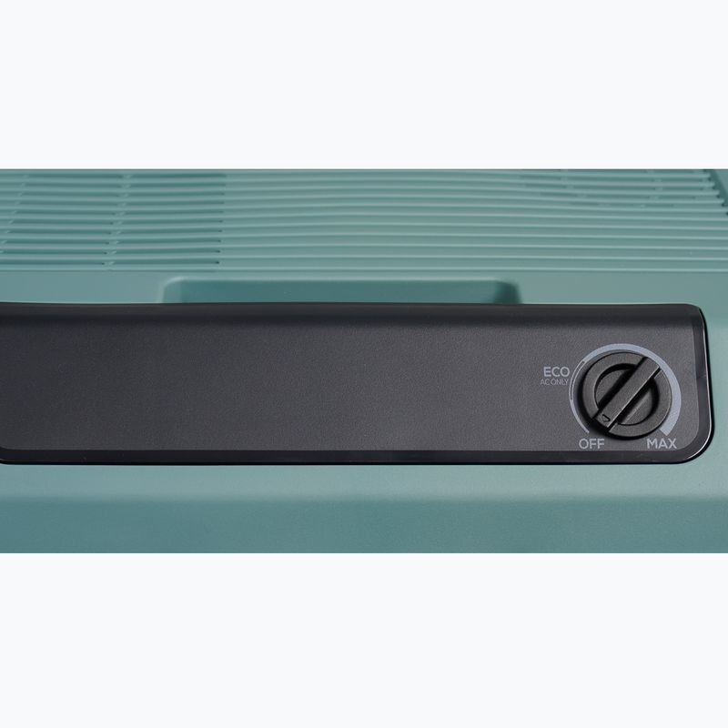 Kühlschrank Igloo IE24 ACDC 24 and spruce 5