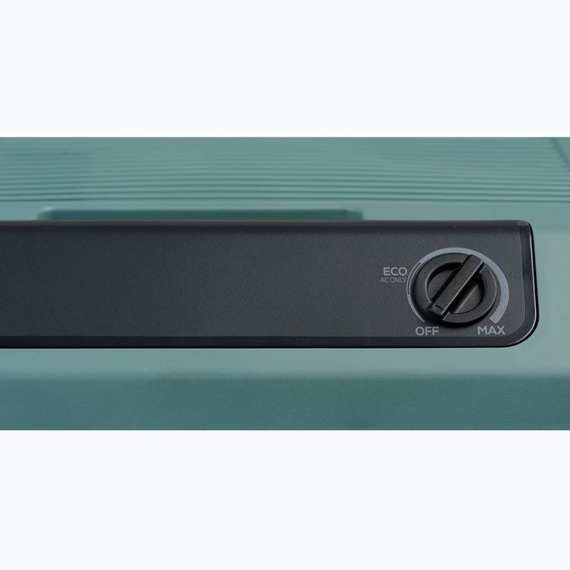 Kühlschrank Igloo IE27 ACDC 27 and spruce 5