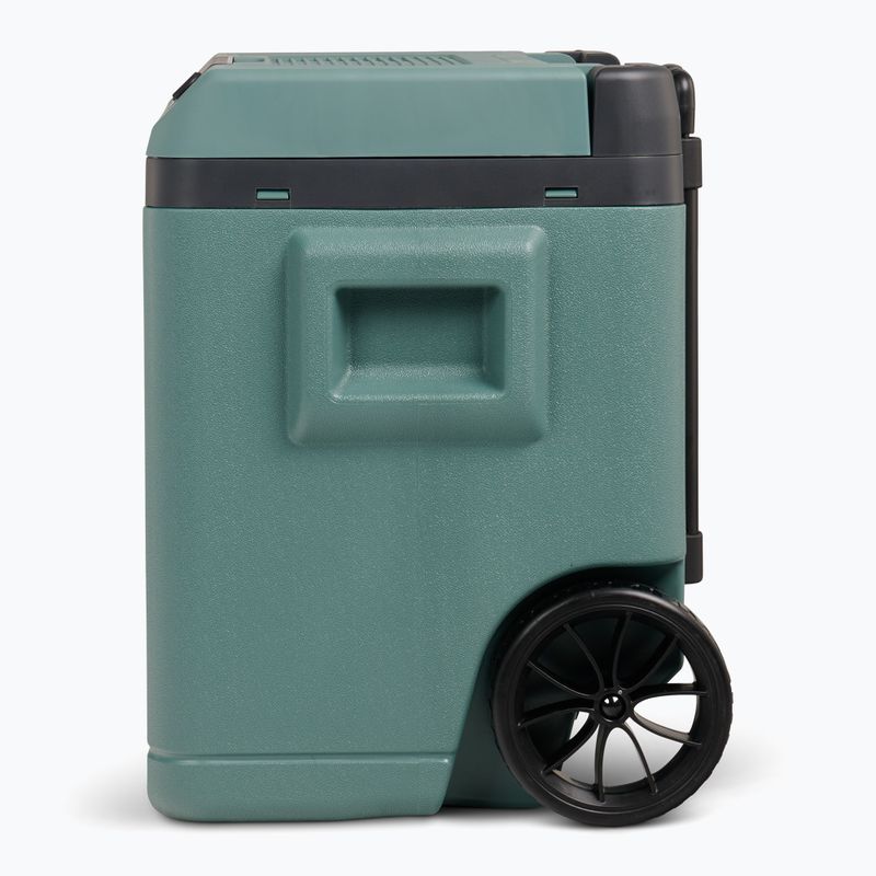 Camping-Kühlbox Igloo IE42 ACDC 42 and spruce 3